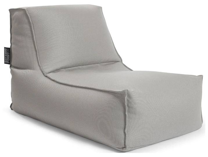 Outdoor-Sitzsack Korfu Rock Magma