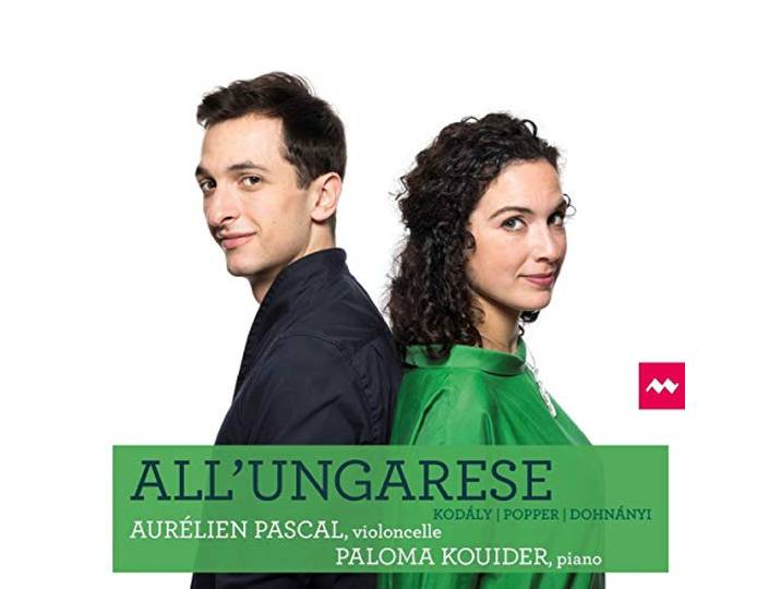 Fantasie Über Kleine Russische Lieder...