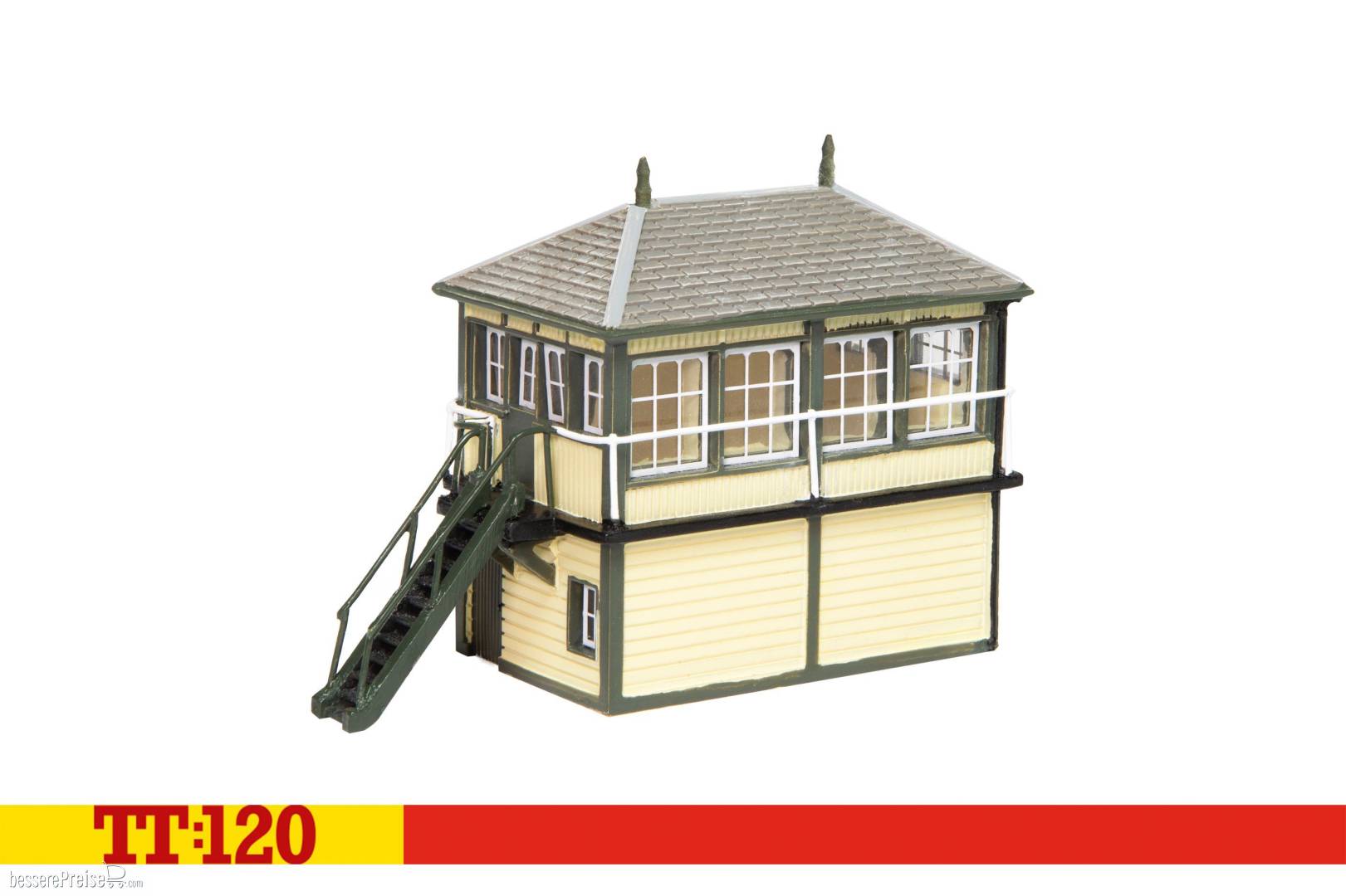 Hornby TT9004