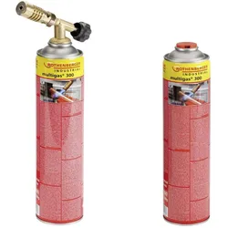 Rothenberger, Lötgerät, Hot Pack Set