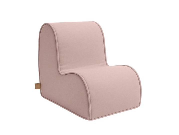 Fauteuil enfant extérieur style déco