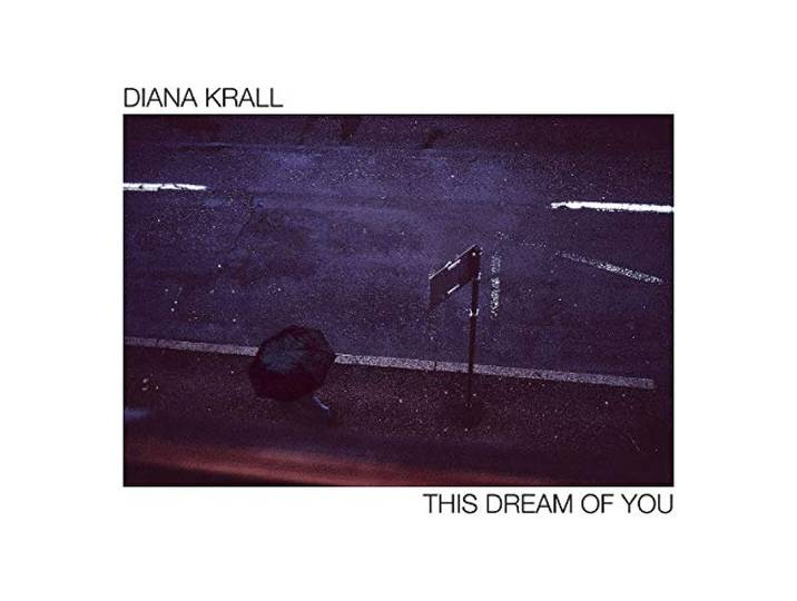 Diana Krall - This Dream Of You