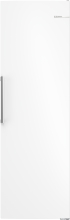 Bosch GSN36VWCG Stand Gefrierschrank 186cm NoFrost XXL-Volumen LED-Beleuchtung EEK:C