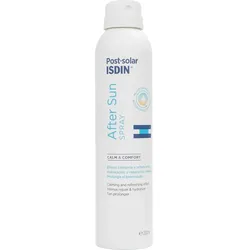 Isdin After Sun Spray 200 ML