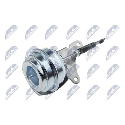 Nty Lader, Aufladung [Hersteller-Nr. ECD-PL-000] für Saab, Opel, Fiat, Vauxhall, Cadillac