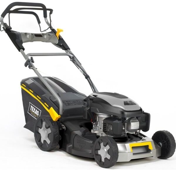 Texas Plæneklipper Lmt 515tr/e -51 Cm
