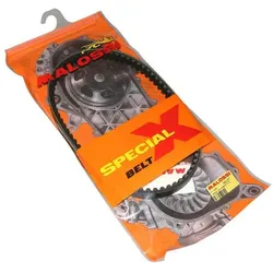 Malossi, Motorrad Zubehör, X Special Belt Piaggio 50 Fly 4t Vespa Et2 Vespa Et4 Vespa Lx 2t Vespa Lx 4t Zip 2t Zip 4