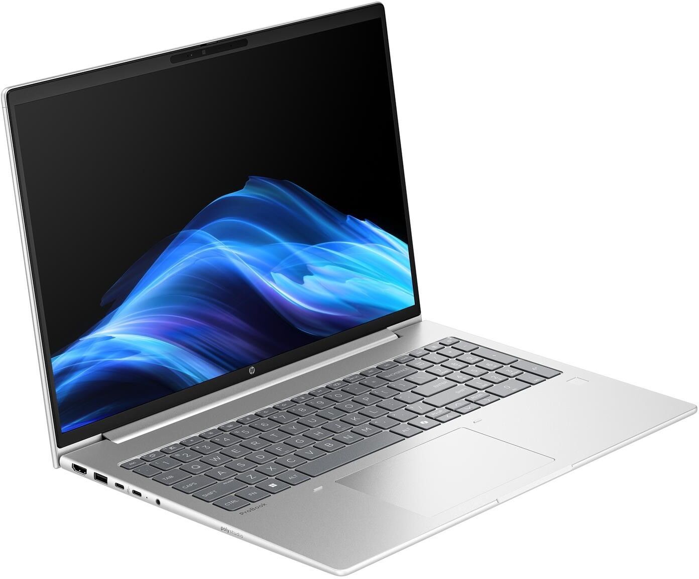 HP ProBook 4 G1i 16 Touchscreen Ultra 5 225H 16GB 1TB Silver