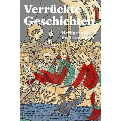 Verrückte Geschichten, Taschenbuch von , Schwabe Verlagsgruppe AG Schwabe Verlag, 978-3-7965-5303-5