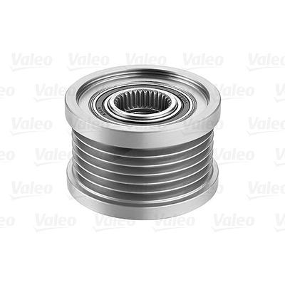 Valeo Generatorfreilauf [Hersteller-Nr. 588092] für Nissan