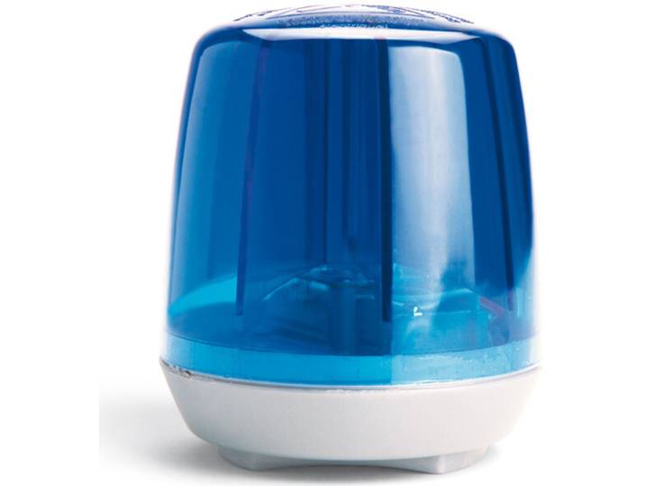 RollyFlashlight Rolly Toys Blau Kunststoff