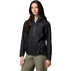 COLUMBIA Damen Jacke Inner Limits IV Jacket, Größe XS in Schwarz Schwarz