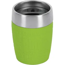 Emsa, Trinkflasche + Thermosflasche, (0.20 l)