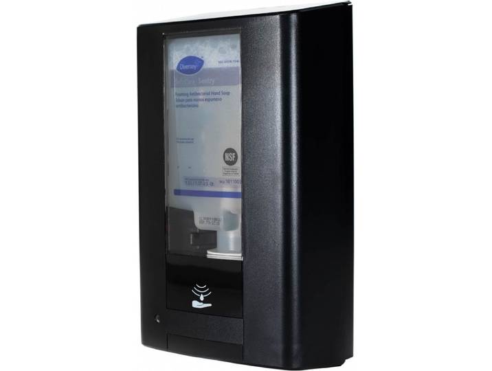 IntelliCare Automatische Zeepdispenser Zwart