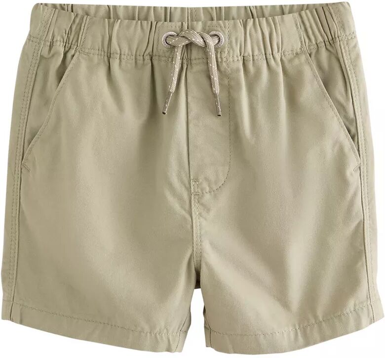 Next - Bermuda Shorts, 3-4A, Khaki