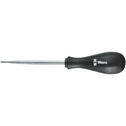 Vorstecher 1427 durchgehende Kl.1-komponentig Gesamt-L.197mm WERA 5027405001