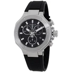 Tissot T141.817.17.051.00 Sport Quartz T-Race Men's Watch