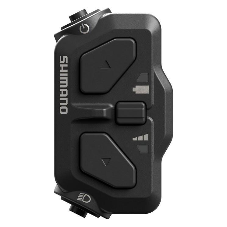Shimano SW-EN600-L (ISWEN600LBC)