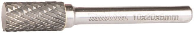 Makita Fraise cylindrique à croisillons (B-52722)