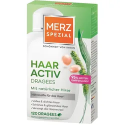 Merz Spezial Haar-Activ
