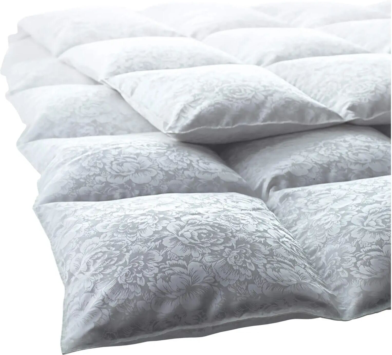 Dauny Eider Cassettino Rose  Rose