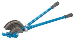 Silverline 15 & 22mm Heavy Duty Pipe Bender