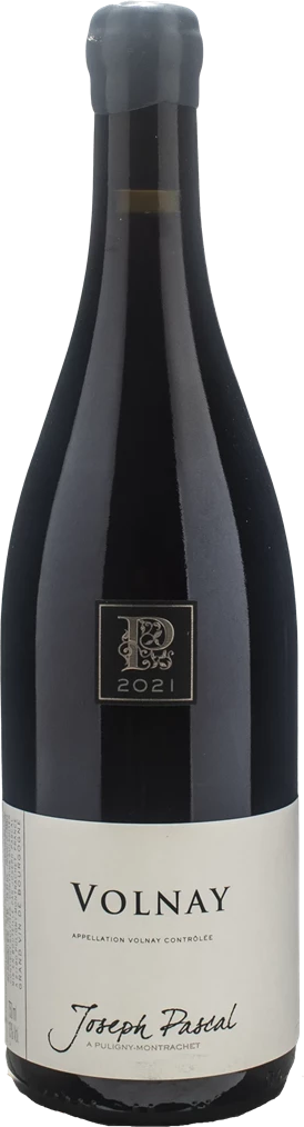 Joseph Pascal Volnay 2021