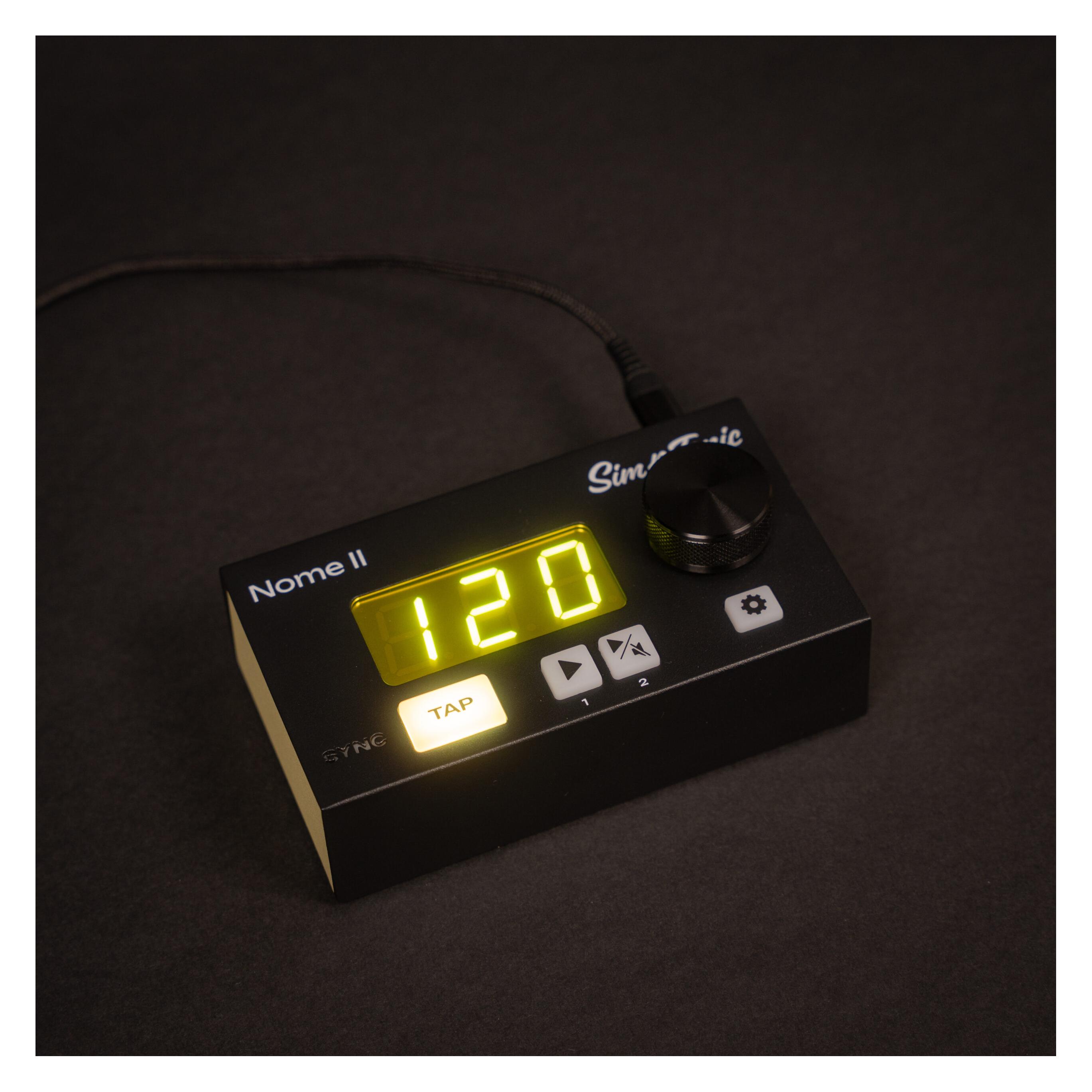 Sim'n Tonic Nome II (Controller) (62449304)