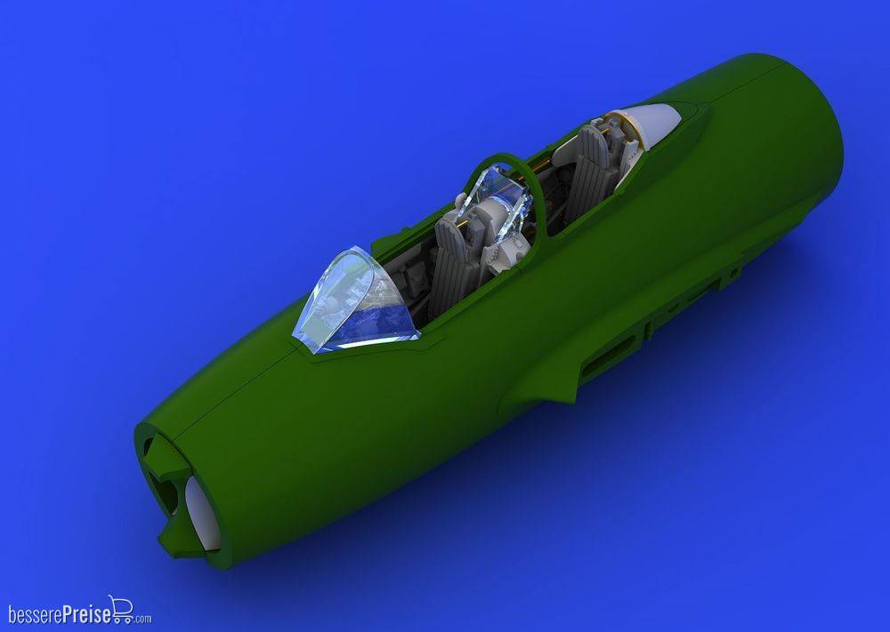 Eduard Accessories 672077