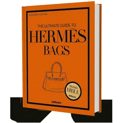 Fullerton:The Ultimate Guide to Hermès, Fachbücher von Alexandra Fullerton