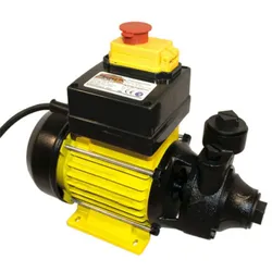 Mauk Heizöl- und Dieselpumpe 230V-400W