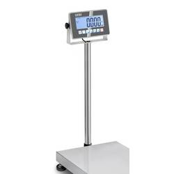 Kern IXC-A02 Stativ zum Hochsetzen des Auswertegeräts, Stativhöhe ca. 600 mm
