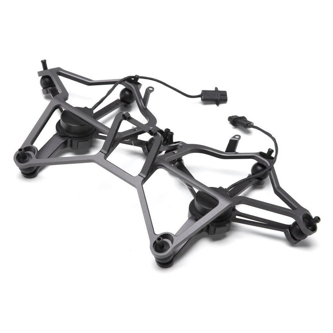 DJI Dual Gimbalhalterung abwärts zu M300 Serie (DJI Matrice 300) (CP.EN.00000265.01)