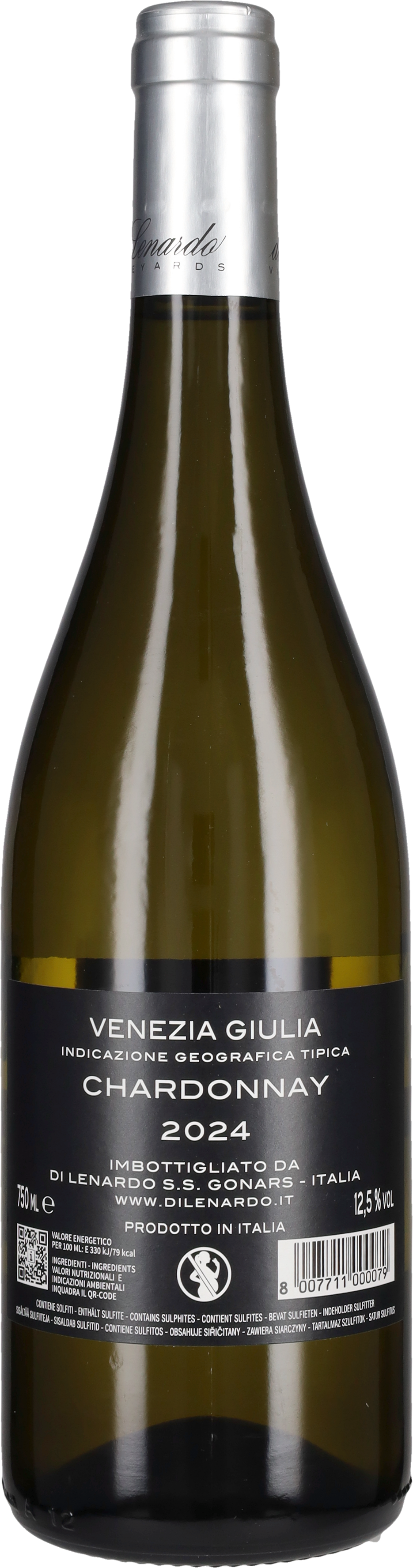 Chardonnay Di Lenardo 2025