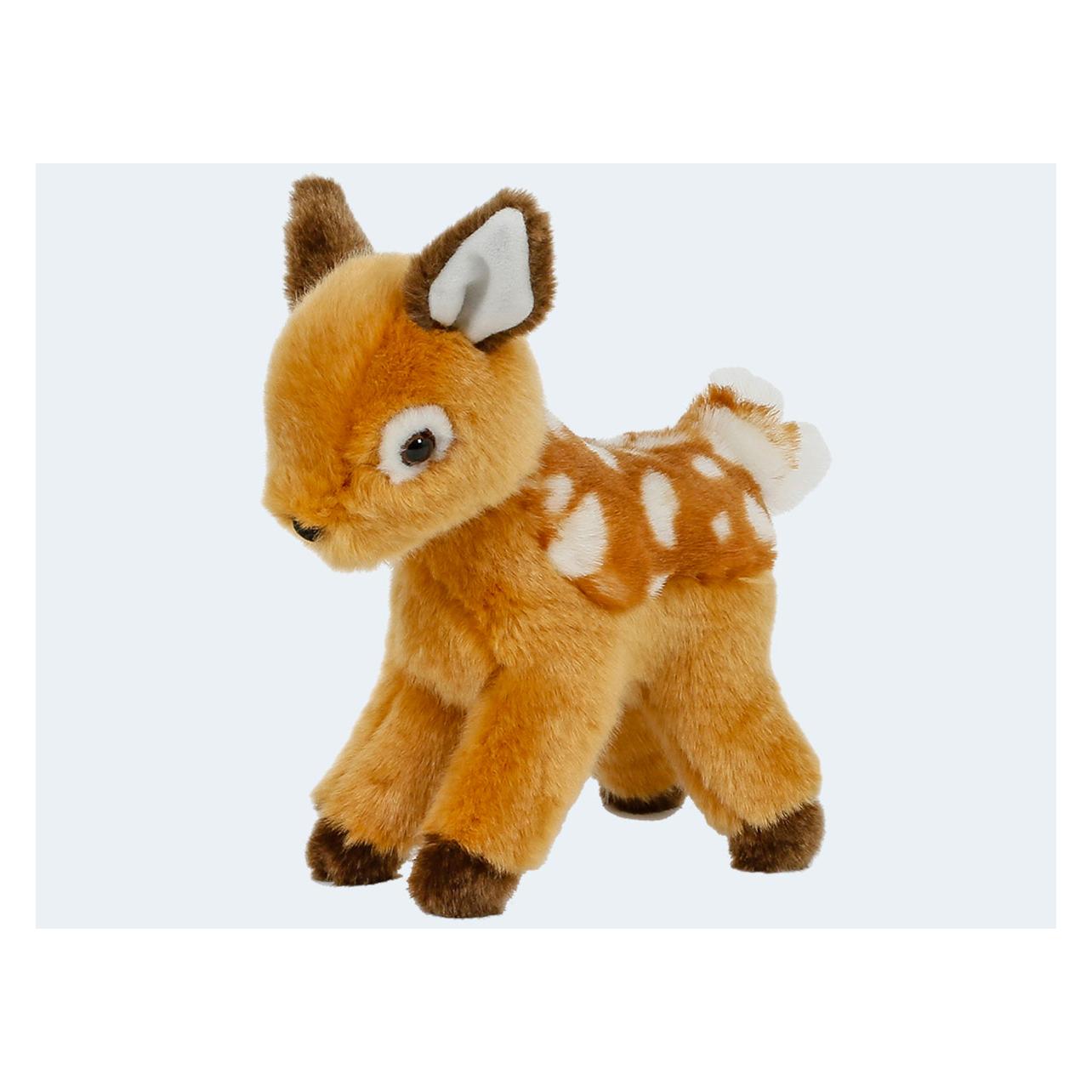 Semo Bambi stehend 18cm (18 cm) (DE-07TE001)