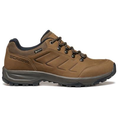 Scarpa - Cyrus 2 GTX - Multisportschuhe 46 | EU 46 braun