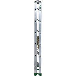 Facal Stufenstehleiter DUPLA S600 6 Stufen
