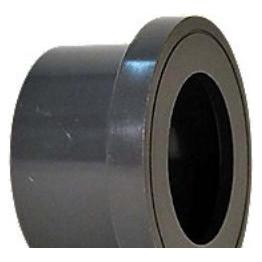 Georg Fischer PVC flangebøsning 63mm - 721.790.111 +gf+ (721790111)