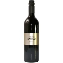 Sattler Zweigelt 2024 13% Vol. 0.75L