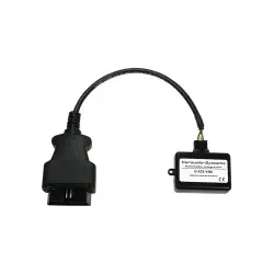 771190-3025 TV-, Video- & Kamera-Freischaltung Comand Online NTG5-222