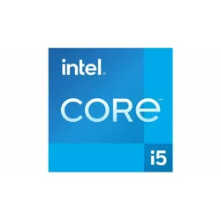 INTEL Core i5-12400F, 6C/12T, 2.50-4.40GHz, boxed , inklusive THERMAL GRIZZLY Aeronaut 1g Wärmeleitpaste Gratis dazu.