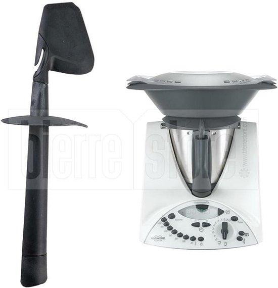 Spatel voor Thermomix Multikoker TM31 TM5 TM6