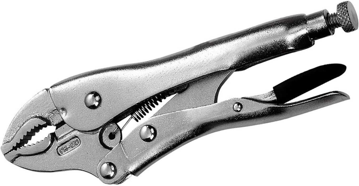 Kraftwerk Gripzange 7" 175 mm CMbd (3292-175)