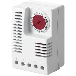 Siemens elektronischer Hygrostat EFR012 AC 230V, 40-90 %RF, Elektronikzubehör + Gehäuse