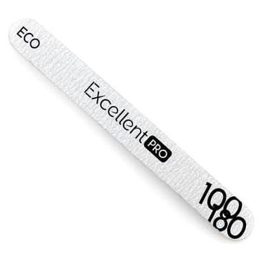 Stabilus Excellent Pro Eco Zebra Nail File Straight Nf33 100180 (65156484)