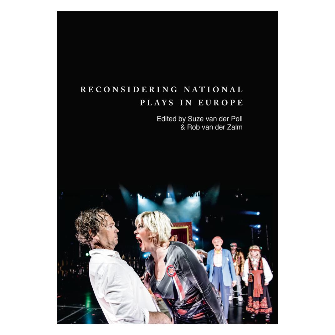 Springer Reconsidering National Plays in Europe (Englisch, Softcover, Rob van der Zalm, Suze van der Poll) (56072621)