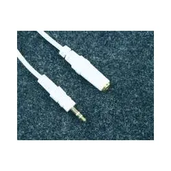 Dietz Klinke 3,5 mm Stecker -> Buchse, 1,5m