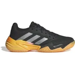 ADIDAS Damen Tennisoutdoorschuhe Barricade 13, Größe 40 2⁄3 in Braun Braun