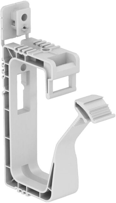 OBO Bettermann Support de serrage Grip-Sammelhalterung 2031 40 SP (2205420)