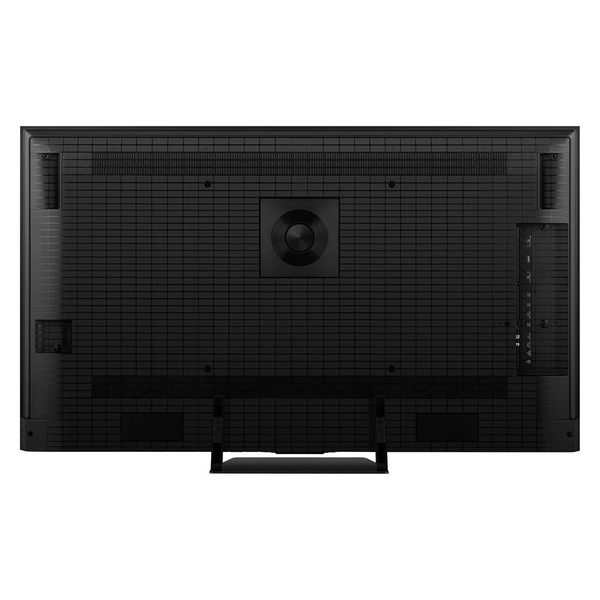 Hisense TV 75UR8DS 75" RGB Mini LED 4K (75", Mini-LED, QD-Mini-LED, 4K) (75UR8DS)